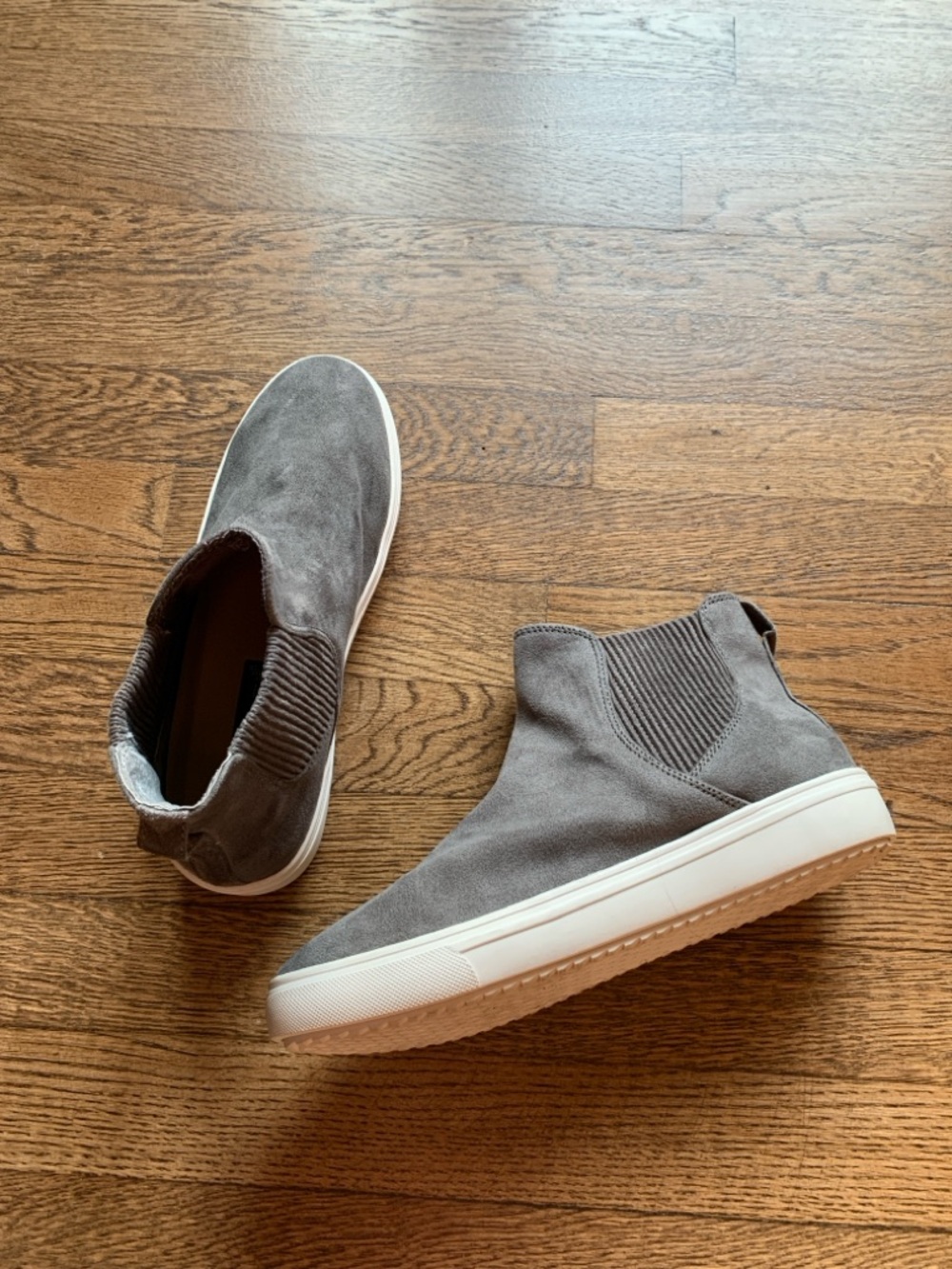 Steve Madden Shoes - 8.5
